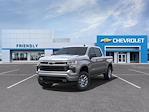 New 2025 Chevrolet Silverado 1500 RST Crew Cab 4WD Pickup for sale #500074 - photo 8