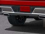 New 2025 Chevrolet Silverado 1500 LTZ Crew Cab 4WD Pickup for sale #500083 - photo 14