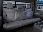 New 2025 Chevrolet Silverado 1500 LTZ Crew Cab 4WD Pickup for sale #500083 - photo 17