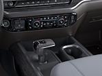 New 2025 Chevrolet Silverado 1500 LTZ Crew Cab 4WD Pickup for sale #500083 - photo 23