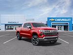 New 2025 Chevrolet Silverado 1500 LTZ Crew Cab 4WD Pickup for sale #500083 - photo 25
