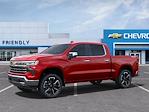 New 2025 Chevrolet Silverado 1500 LTZ Crew Cab 4WD Pickup for sale #500083 - photo 26