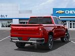 New 2025 Chevrolet Silverado 1500 LTZ Crew Cab 4WD Pickup for sale #500083 - photo 28