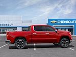 New 2025 Chevrolet Silverado 1500 LTZ Crew Cab 4WD Pickup for sale #500083 - photo 29