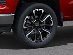 New 2025 Chevrolet Silverado 1500 LTZ Crew Cab 4WD Pickup for sale #500083 - photo 33