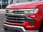 New 2025 Chevrolet Silverado 1500 LTZ Crew Cab 4WD Pickup for sale #500083 - photo 37