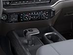 New 2025 Chevrolet Silverado 1500 LTZ Crew Cab 4WD Pickup for sale #500083 - photo 47