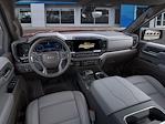 New 2025 Chevrolet Silverado 1500 LTZ Crew Cab 4WD Pickup for sale #500083 - photo 49