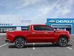 New 2025 Chevrolet Silverado 1500 LTZ Crew Cab 4WD Pickup for sale #500083 - photo 5