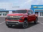 New 2025 Chevrolet Silverado 1500 LTZ Crew Cab 4WD Pickup for sale #500083 - photo 6