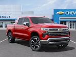 New 2025 Chevrolet Silverado 1500 LTZ Crew Cab 4WD Pickup for sale #500083 - photo 7