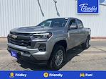 New 2025 Chevrolet Colorado Work Truck Crew Cab 4WD Pickup for sale #500088 - photo 1