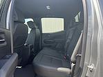 New 2025 Chevrolet Colorado Work Truck Crew Cab 4WD Pickup for sale #500088 - photo 10