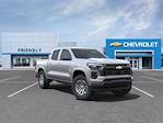 New 2025 Chevrolet Colorado Work Truck Crew Cab 4WD Pickup for sale #500088 - photo 11