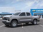 New 2025 Chevrolet Colorado Work Truck Crew Cab 4WD Pickup for sale #500088 - photo 12