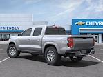 New 2025 Chevrolet Colorado Work Truck Crew Cab 4WD Pickup for sale #500088 - photo 13