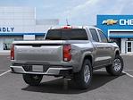 New 2025 Chevrolet Colorado Work Truck Crew Cab 4WD Pickup for sale #500088 - photo 14