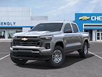 New 2025 Chevrolet Colorado Work Truck Crew Cab 4WD Pickup for sale #500088 - photo 16