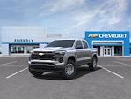 New 2025 Chevrolet Colorado Work Truck Crew Cab 4WD Pickup for sale #500088 - photo 18