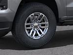 New 2025 Chevrolet Colorado Work Truck Crew Cab 4WD Pickup for sale #500088 - photo 19