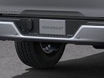 New 2025 Chevrolet Colorado Work Truck Crew Cab 4WD Pickup for sale #500088 - photo 24