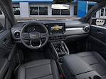 New 2025 Chevrolet Colorado Work Truck Crew Cab 4WD Pickup for sale #500088 - photo 25