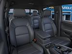 New 2025 Chevrolet Colorado Work Truck Crew Cab 4WD Pickup for sale #500088 - photo 26