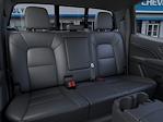 New 2025 Chevrolet Colorado Work Truck Crew Cab 4WD Pickup for sale #500088 - photo 27