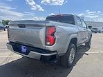 New 2025 Chevrolet Colorado Work Truck Crew Cab 4WD Pickup for sale #500088 - photo 2
