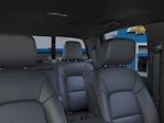 New 2025 Chevrolet Colorado Work Truck Crew Cab 4WD Pickup for sale #500088 - photo 34