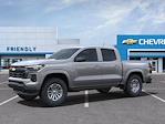 New 2025 Chevrolet Colorado Work Truck Crew Cab 4WD Pickup for sale #500088 - photo 36