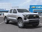 New 2025 Chevrolet Colorado Work Truck Crew Cab 4WD Pickup for sale #500088 - photo 41