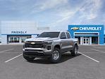 New 2025 Chevrolet Colorado Work Truck Crew Cab 4WD Pickup for sale #500088 - photo 42