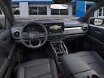 New 2025 Chevrolet Colorado Work Truck Crew Cab 4WD Pickup for sale #500088 - photo 49
