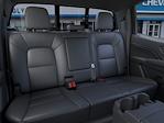 New 2025 Chevrolet Colorado Work Truck Crew Cab 4WD Pickup for sale #500088 - photo 51
