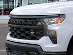 New 2025 Chevrolet Silverado 1500 Work Truck Crew Cab 4WD Pickup for sale #500089 - photo 13