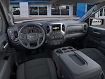 New 2025 Chevrolet Silverado 1500 Work Truck Crew Cab 4WD Pickup for sale #500089 - photo 15
