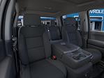 New 2025 Chevrolet Silverado 1500 Work Truck Crew Cab 4WD Pickup for sale #500089 - photo 16