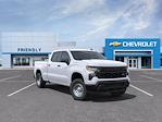 New 2025 Chevrolet Silverado 1500 Work Truck Crew Cab 4WD Pickup for sale #500089 - photo 25