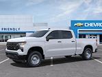 New 2025 Chevrolet Silverado 1500 Work Truck Crew Cab 4WD Pickup for sale #500089 - photo 26