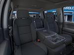 New 2025 Chevrolet Silverado 1500 Work Truck Crew Cab 4WD Pickup for sale #500089 - photo 40