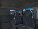 New 2025 Chevrolet Silverado 1500 Work Truck Crew Cab 4WD Pickup for sale #500089 - photo 48