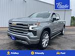 New 2025 Chevrolet Silverado 1500 High Country Crew Cab 4WD Pickup for sale #500091 - photo 1