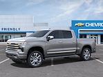 New 2025 Chevrolet Silverado 1500 High Country Crew Cab 4WD Pickup for sale #500091 - photo 12