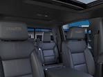 New 2025 Chevrolet Silverado 1500 High Country Crew Cab 4WD Pickup for sale #500091 - photo 34