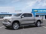 New 2025 Chevrolet Silverado 1500 High Country Crew Cab 4WD Pickup for sale #500091 - photo 36