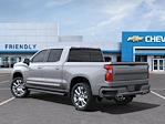 New 2025 Chevrolet Silverado 1500 High Country Crew Cab 4WD Pickup for sale #500091 - photo 37