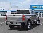 New 2025 Chevrolet Silverado 1500 High Country Crew Cab 4WD Pickup for sale #500091 - photo 38