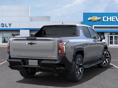 New 2025 Chevrolet Silverado EV RST Crew Cab 4WD Pickup for sale #500117 - photo 2
