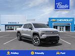 New 2025 Chevrolet Silverado EV RST Crew Cab 4WD Pickup for sale #500117 - photo 1